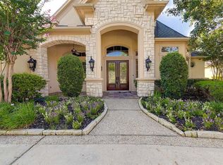 5510 Silverpark, Houston, TX 77041