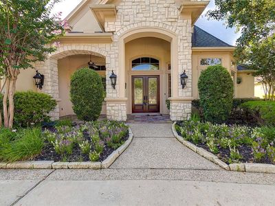 5510 Silverpark, Houston, TX, 77041