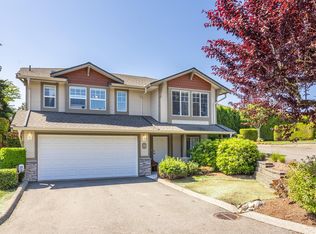 3635 Blue Jay St #21, Abbotsford, BC V2T 6T3