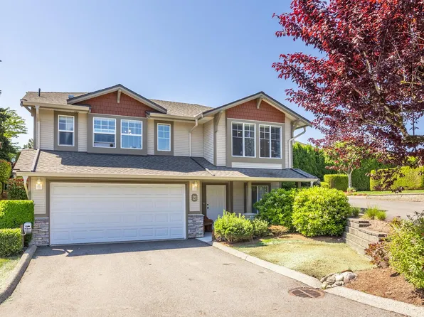 3635 Blue Jay St #21, Abbotsford, BC V2T 6T3