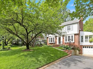 1510 N Edison St, Arlington, VA 22205