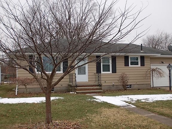 2nd image of 3418 Garfield Blvd