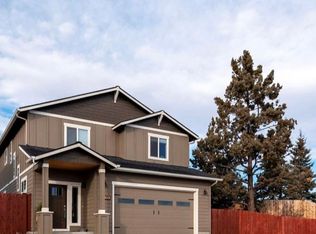 3415 NE Marys Grace Ln, Bend, OR 97701