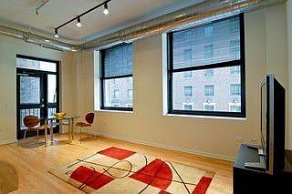 Living Room / Dining Room