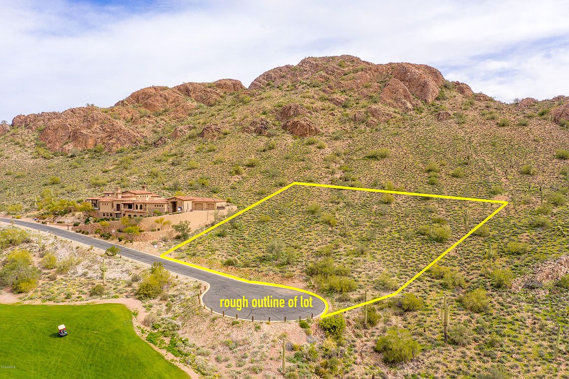 5277 S Avenida Corazon De Oro, Gold Canyon, AZ 85118 Zillow