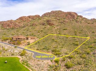 5277 S Avenida Corazon De Oro, Gold Canyon, AZ 85118