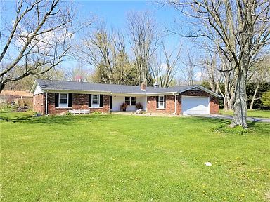 1002 Eastwood Dr Rockville In 47872 Zillow