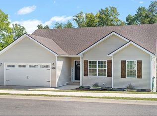 2949 Lancelot Ln, Clarksville, TN 37040