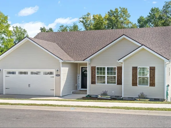 2949 Lancelot Ln, Clarksville, TN 37040