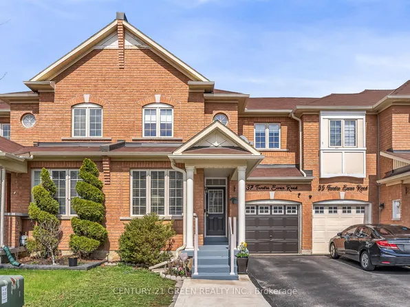 37 Tundra Swan Rd, Brampton, ON L6R 3L9