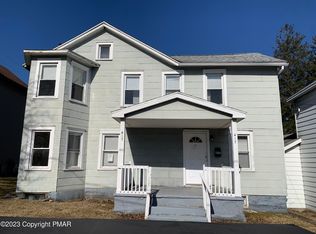 417 Berwick St, White Haven, PA 18661