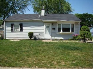 327 Barbie St, South Bend, IN