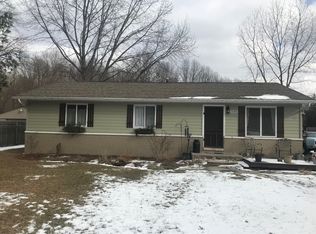 13381 Rawsonville Rd, Belleville, MI 48111