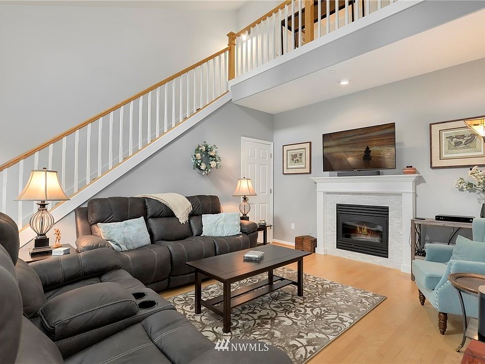 Bay Colony 1413 Thompson Cir Dupont WA Zillow