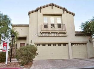 8012 Pandur St, Las Vegas, NV 89131