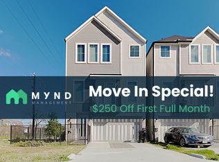 2603 Dennis St, Houston, TX 77004