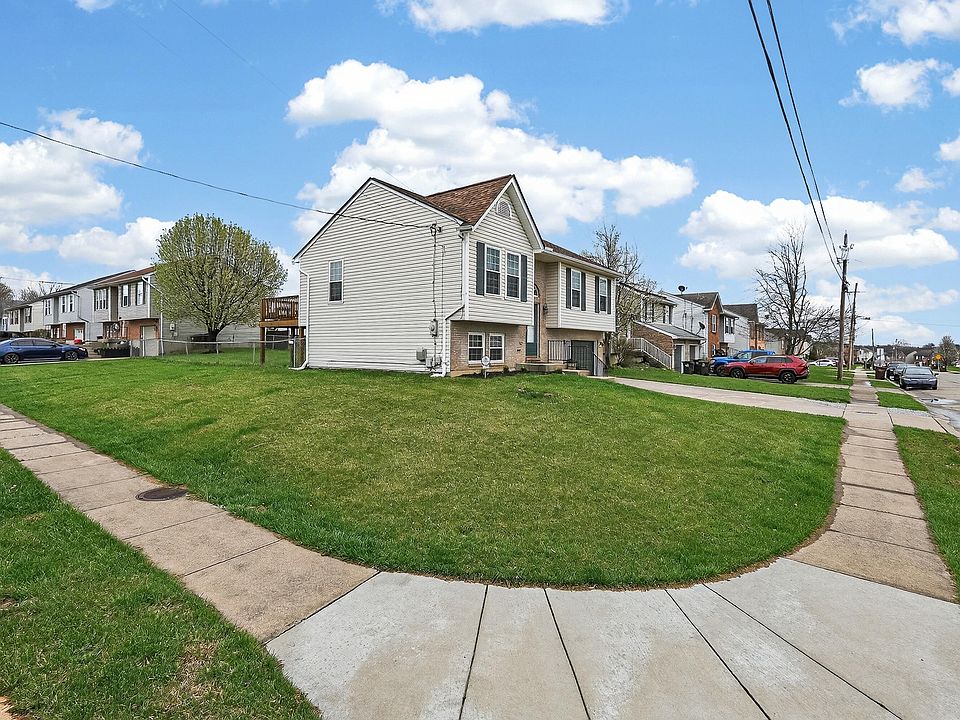 1490 Clovernook Dr, Elsmere, KY 41018 | Zillow