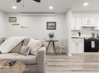 7180 N Rachel Way #6-A, Jackson, WY 83001