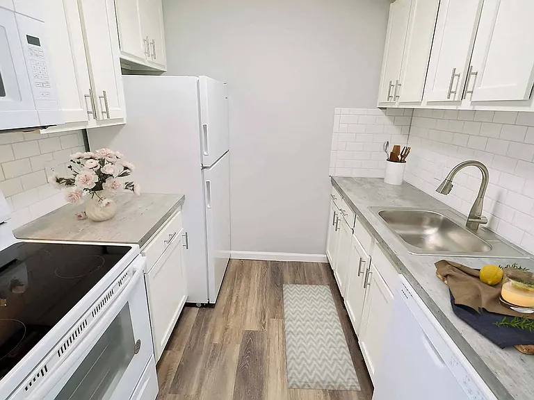Kitchen - Premium Upgrade