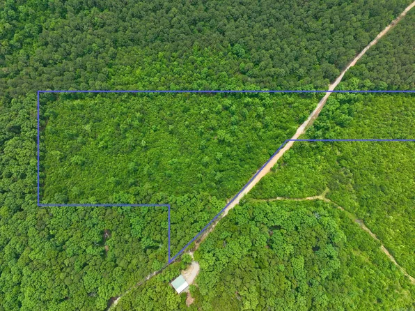 0 National Guard Rd, Jessieville, AR 71949