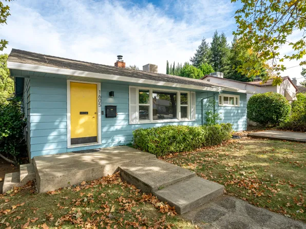 1605 Verda St, Redding, CA 96001