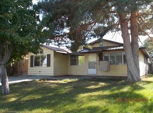 1270 Melarkey St, Winnemucca, NV 89445