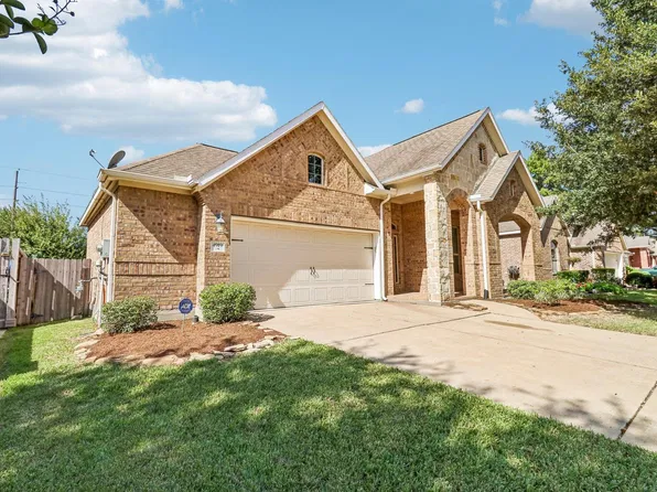 4919 Grand Chateau Ln, Houston, TX 77084