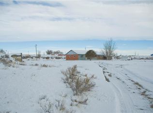 8241 Hofferber Rd, Shepherd, MT 59079