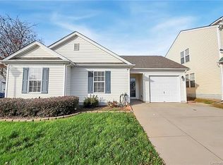 4315 Galette Ln, Indian Land, SC 29707