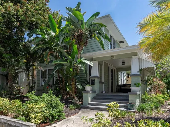 540 11th Ave N, Saint Petersburg, FL 33701