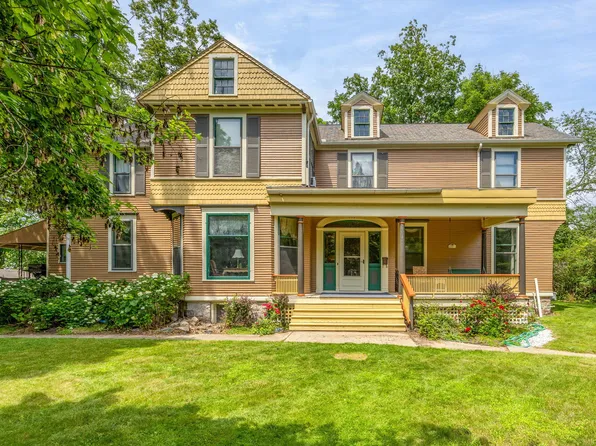 113 N State St, Big Rapids, MI 49307