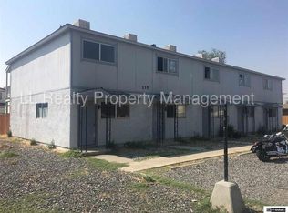335 E Cedar St APT A, Fernley, NV 89408