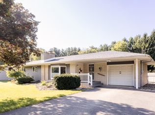 3566 W Small Rd, La Porte, IN 46350