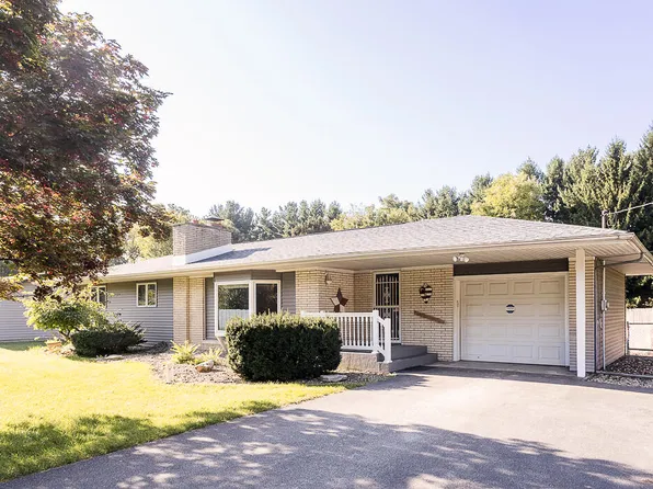 3566 W Small Rd, La Porte, IN 46350