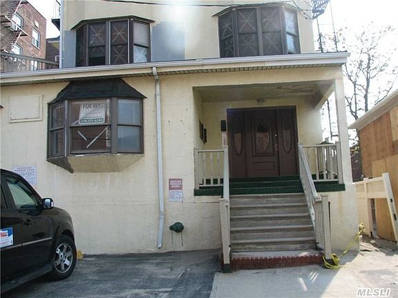2nd image of 131 Beach 121 St #9