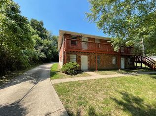3562 S Lynn St UNIT B, Independence, MO 64055