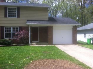 4218 Wood Park Dr, Stow, OH 44224