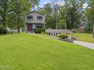 104 Quail Run Ct, Clinton, TN 37716