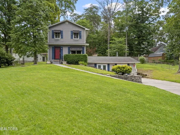 104 Quail Run Ct, Clinton, TN 37716