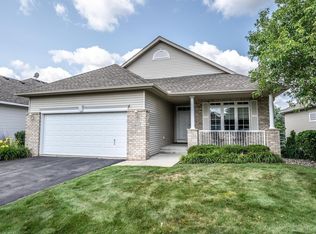3813 Crossridge Way, Rosemount, MN 55068
