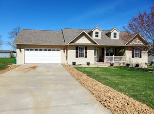 79 Lakyn Dr LOT 6, Crossville, TN 38571