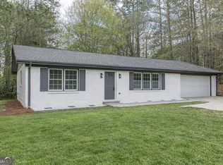 7498 Helms Ct, Jonesboro, GA