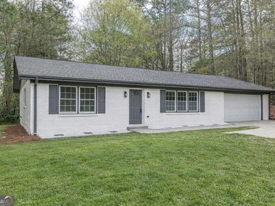 7498 Helms Ct, Jonesboro, GA, 30236