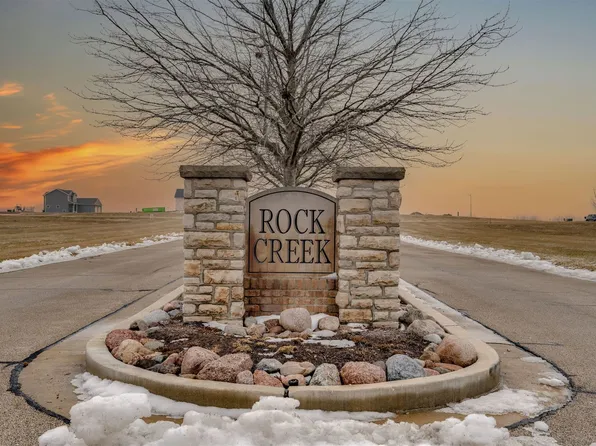 1 Cobblestone Ave Lot 5, Carlock, IL 61725