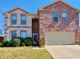 532 Arthur Dr, Lavon, TX 75166