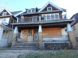 1022 N 35th St #1024, Milwaukee, WI 53208