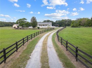 654 Euharlee Five Forks Rd, Kingston, GA 30145