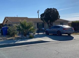 13530 West Dr, Desert Hot Springs, CA 92240