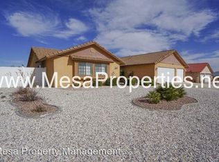 15462 Via Estancia St, Hesperia, CA 92345