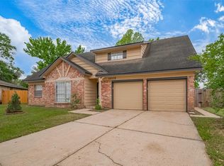 10110 Margate Dr, Houston, TX 77099